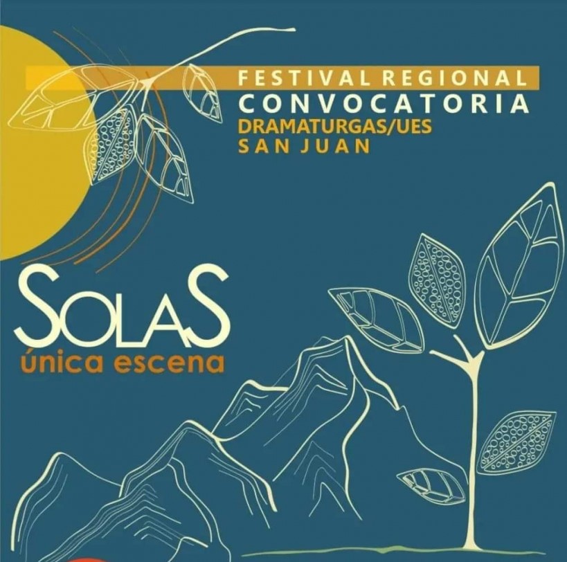 Convocan a ser parte de un festival