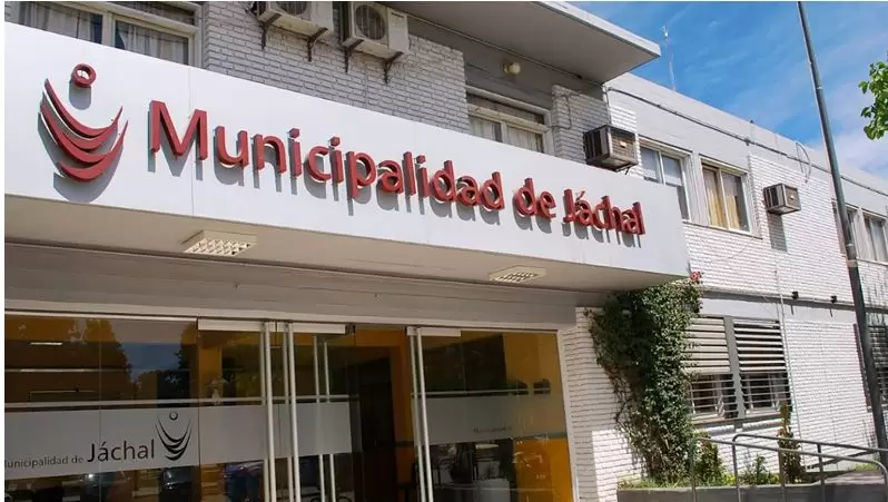 Municipalidad de Jáchal