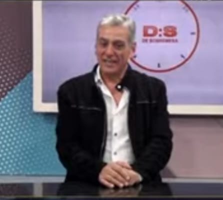 Javier Bagdatti: «No podemos negociar con proveedores pero hay que hacerlo con las obras sociales»