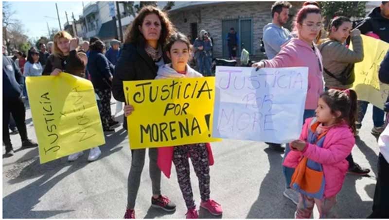 La desgracia puso la agenda de campaña en el lugar correcto