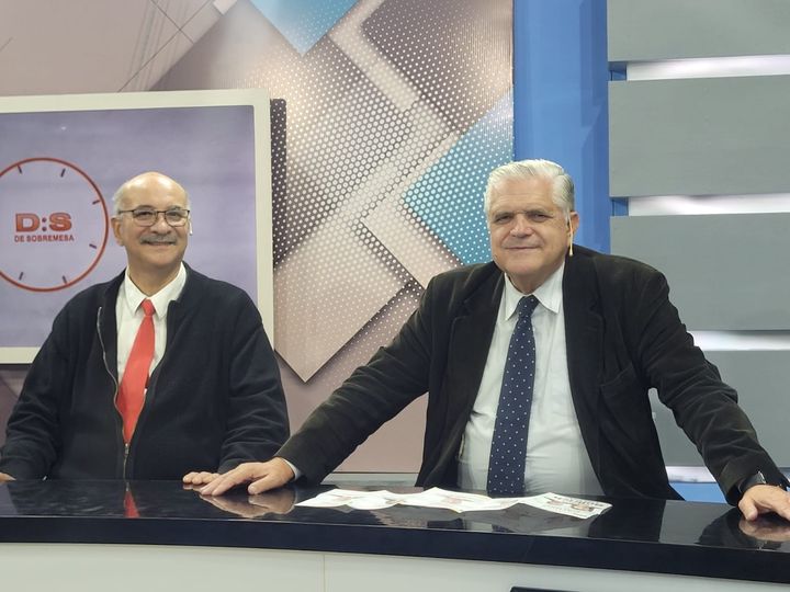 López Murphy: “San Juan tiene potencial con las exportaciones y Massa las castiga”