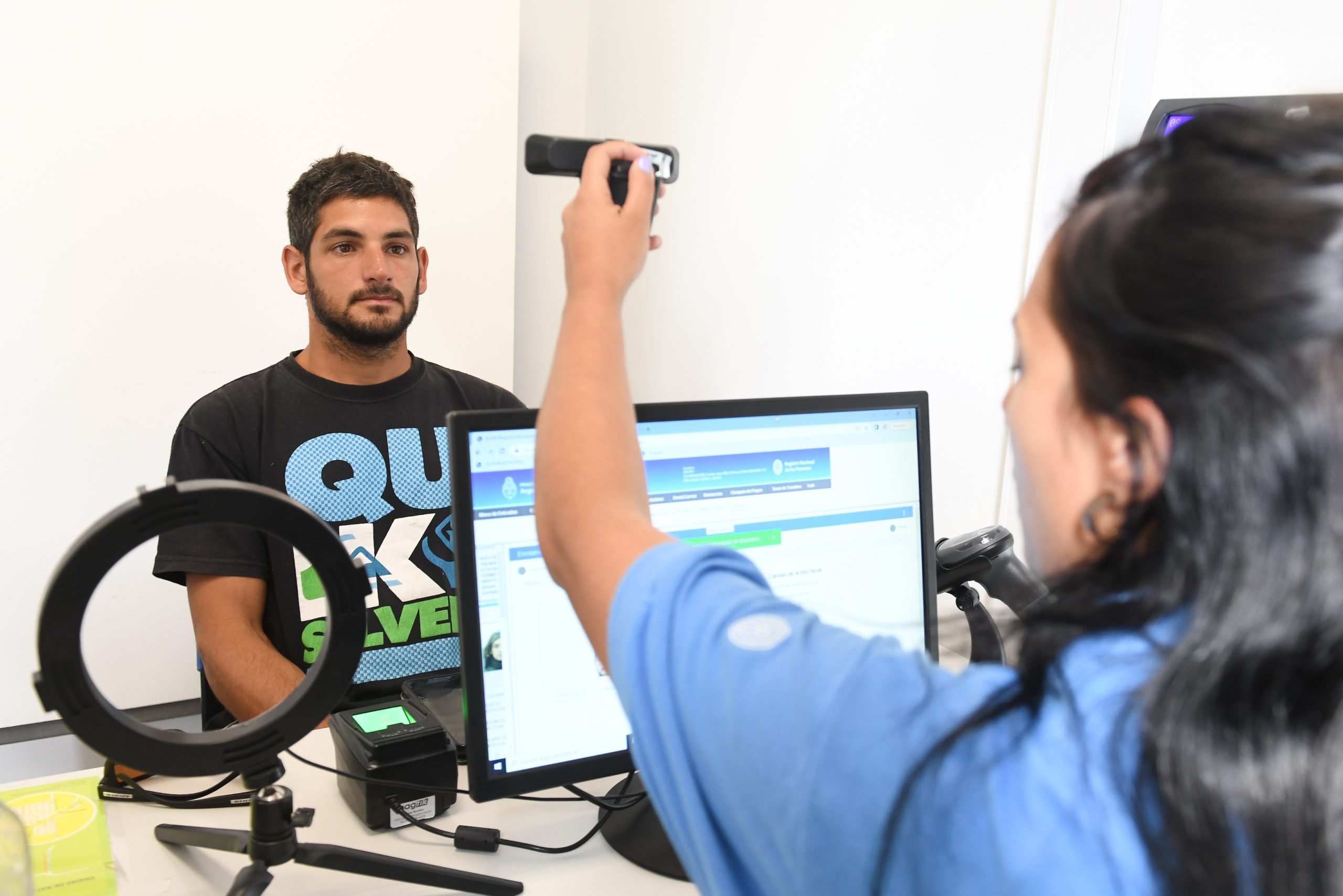 Actualizan el valor para obtener el Pasaporte
