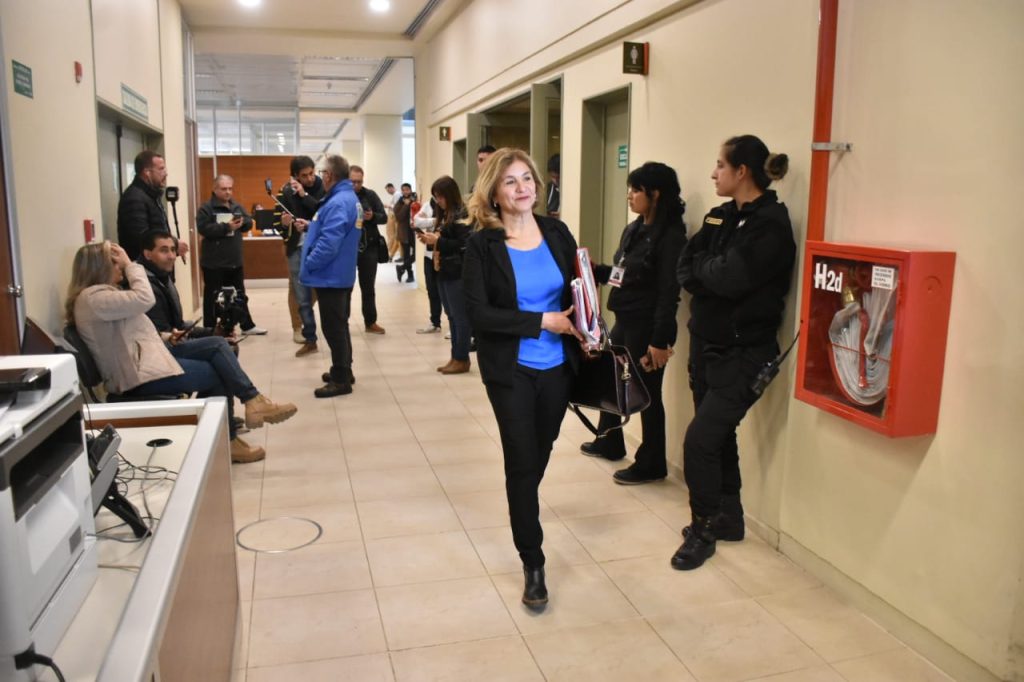 Patricia Quiroga