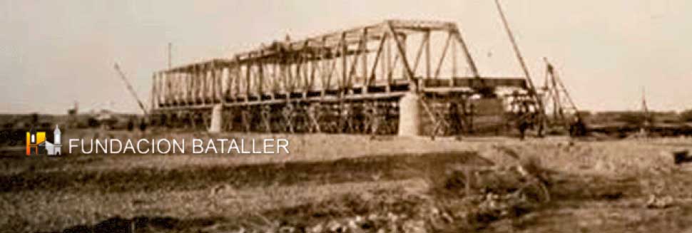 Puente de Albardon 3