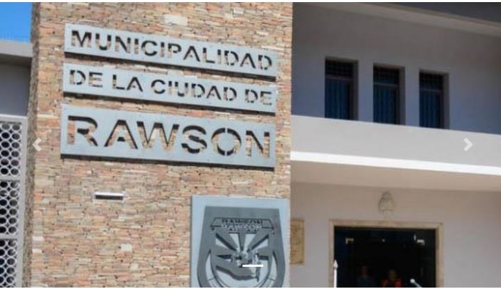 Municipalidad de Rawson
