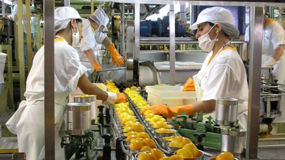 La industria alimenticia rechazó los acuerdos de precios y los consideró una imposición del Gobierno