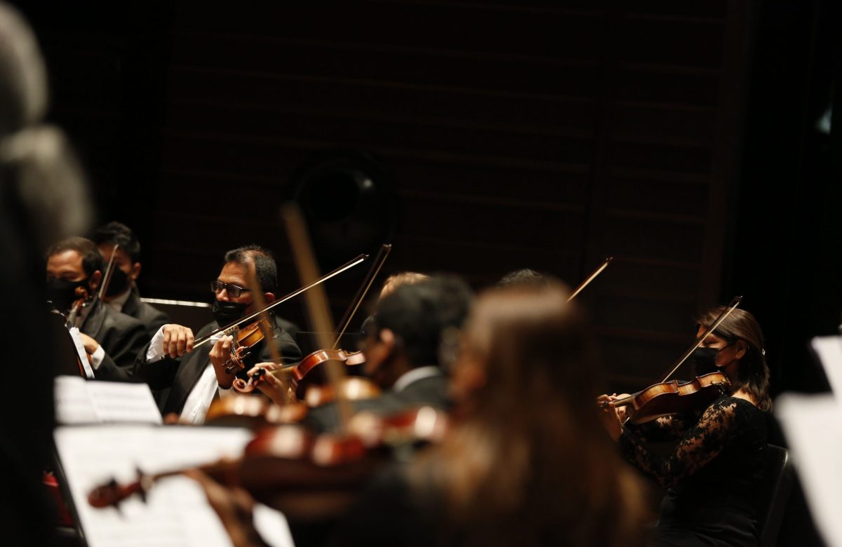 Vuelve el festival en homenaje a Bach