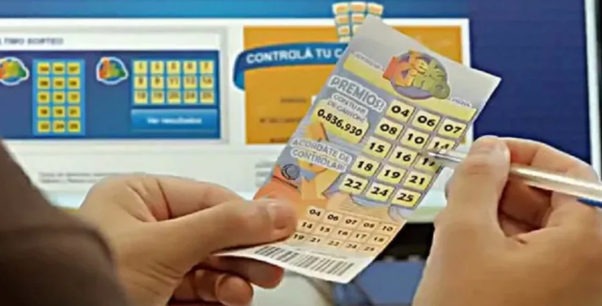 Un sanjuanino se ganó $300.000 en el Telekino