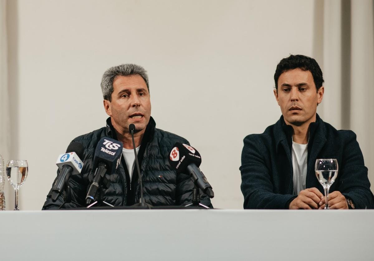 Sergio Uñac: «Acá ha ganado San Juan»