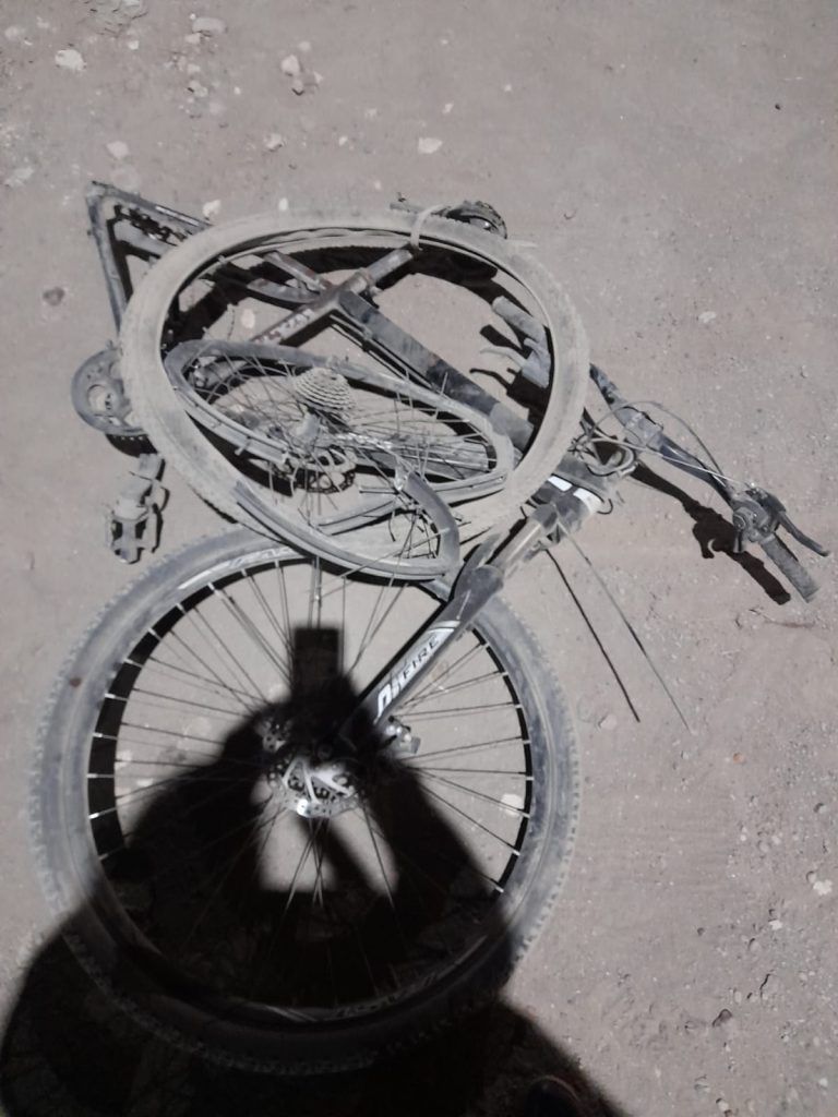 bici