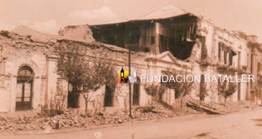 legislatura 2
