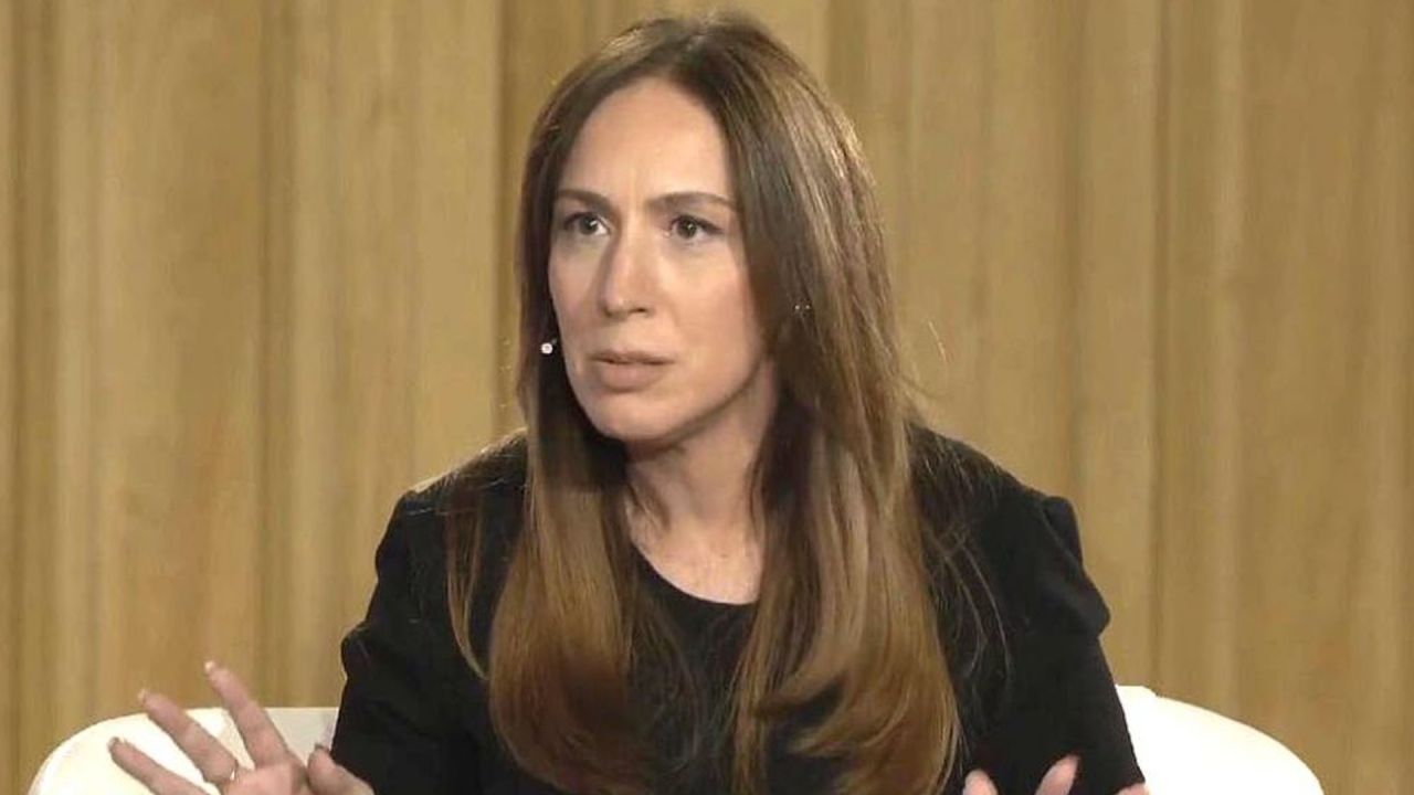 «Voy a votar a Horacio»: Vidal expresó su apoyo a Rodríguez Larreta