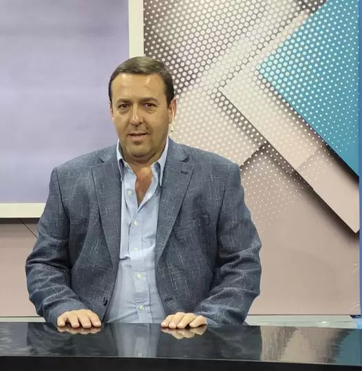 Omar Sagas: «El gobierno priorizó productos de afuera en la última licitación»