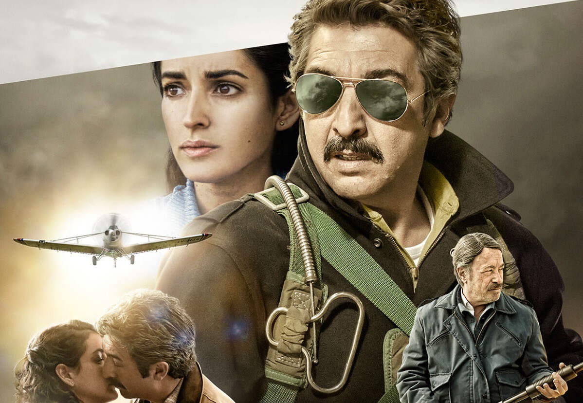 Continúa el ciclo de cine en Filosofía