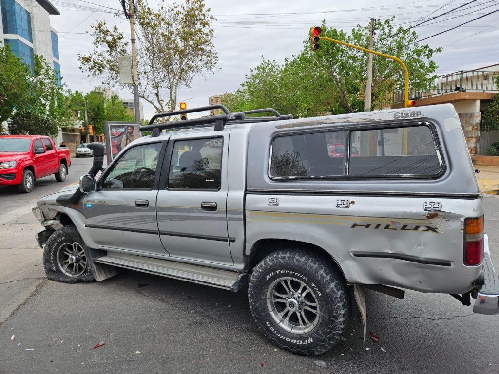 Camioneta