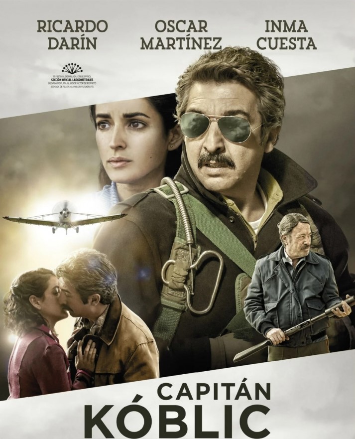 Ciclo de cine en Filosofía