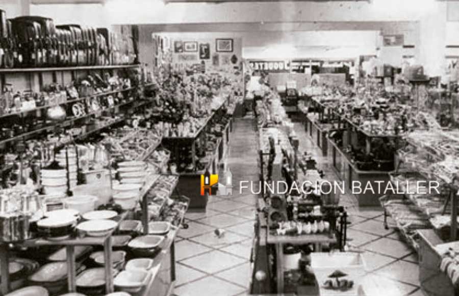 Casa Chait local