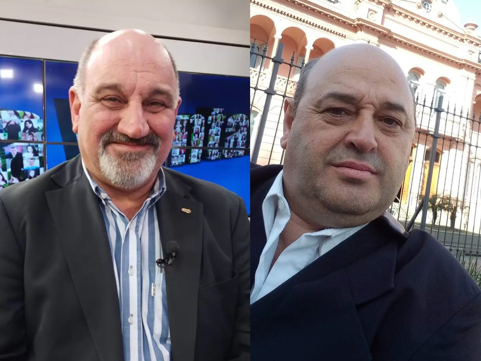 Discusión por cargos terminó a las piñas en la Federación Económica