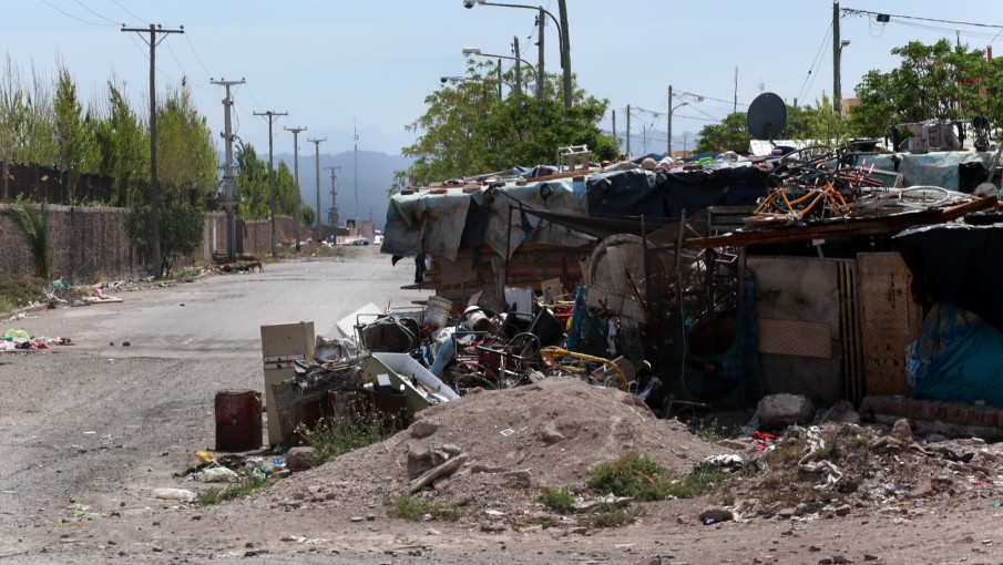 San Juan, con el menor índice de pobreza de Cuyo