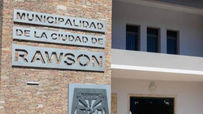 Rawson: concejales definen juicio político al intendente García