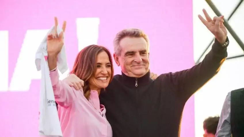 Polémico: Victoria Tolosa Paz le pagó mil millones en frazadas a una cooperativa vinculada al Gobierno
