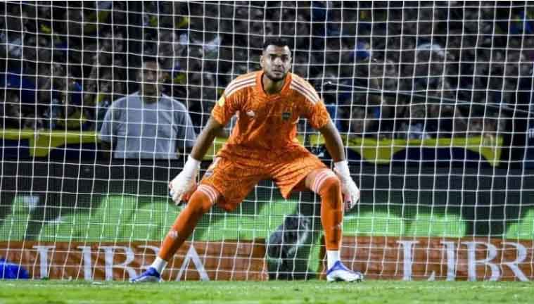Por penales, Boca venció a Almagro y clasificó a cuartos de la Copa Argentina