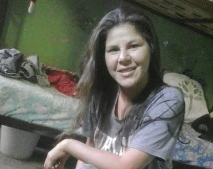 Brisa Beatriz Balmaceda Pastén (22), condenada a perpetua