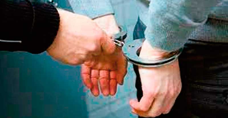 Infancia y adolescencia en conflicto con la ley penal