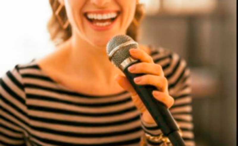 Mitos sobre el cuidado de la voz del cantante