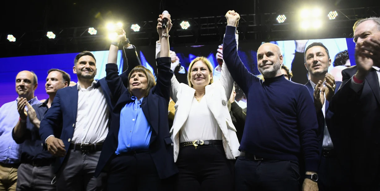Elecciones en Santa Fe: arrasó Pullaro y JxC busca capitalizar el triunfo en las generales de octubre