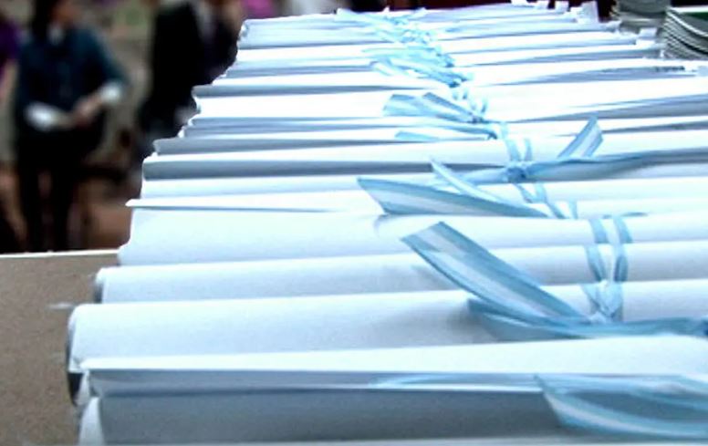 Diplomas