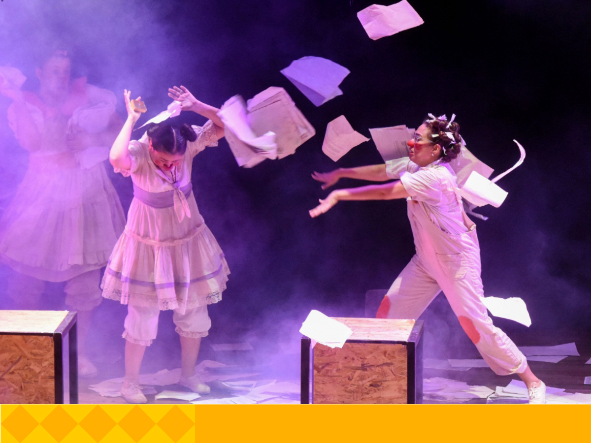 Ciclo de teatro gratuito en la UNSJ