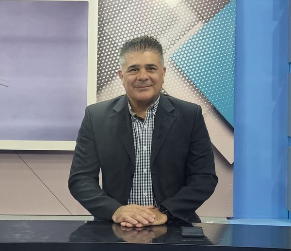 Marcelo Delgado: “Es de alto riesgo comprar dólares a 900 pesos”