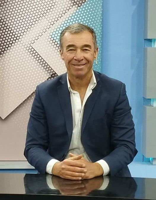 Fabián Martín: «Creemos que habrá un ballotage entre Bulrich y Milei»