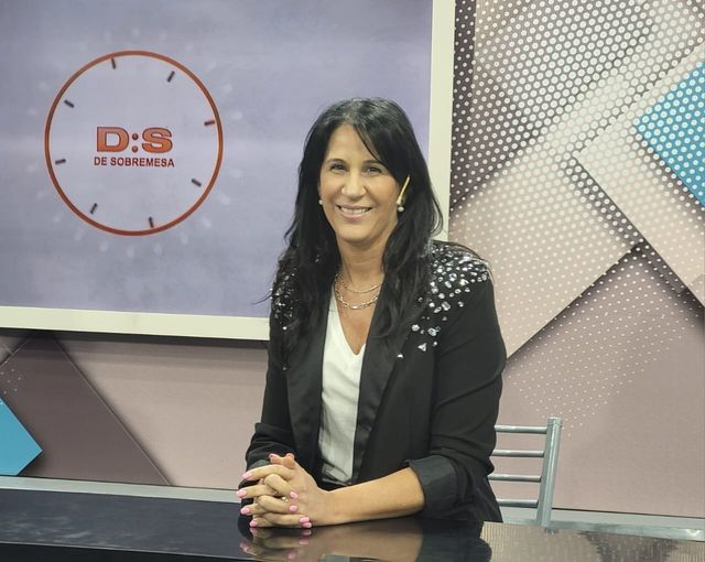 Analía Salguero: «La política de precios congelados no es viable para los combustibles»