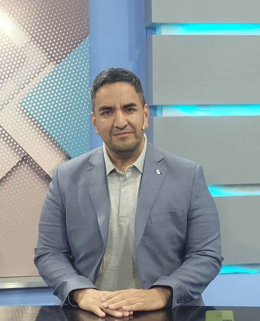 Enzo Cornejo: «Lo que propone Milei está alejado de los principios del PRO»