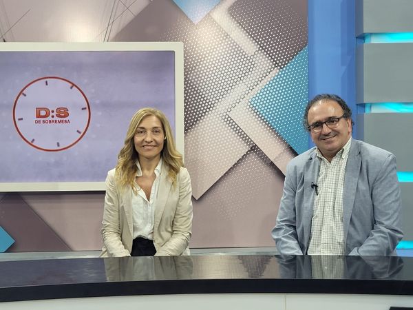 Una Expo para poner en valor la salud de los sanjuaninos
