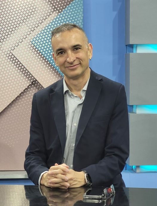 Maxi Aguiar: «El voto ciudadano es cada vez más autónomo»