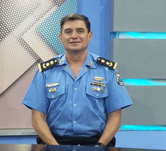 Operaciones Especiales de la Policía: Rescate, incendios y nuevos controles en Tribunales