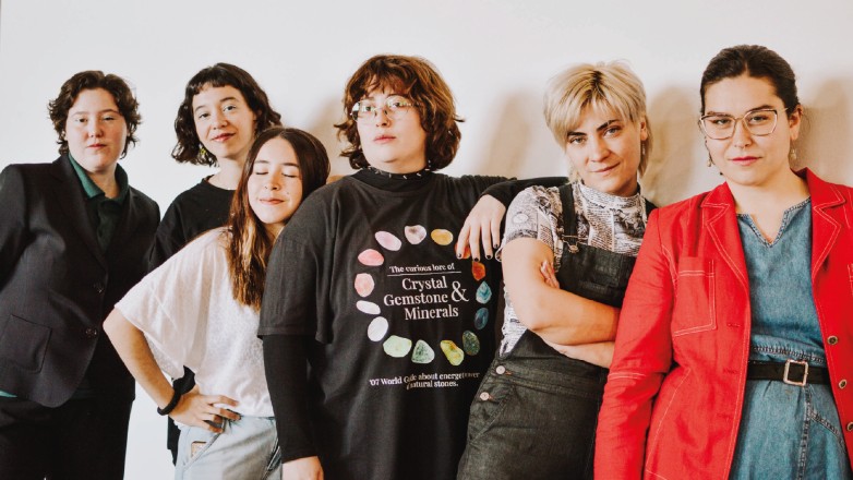Una celebración cultural alternativa