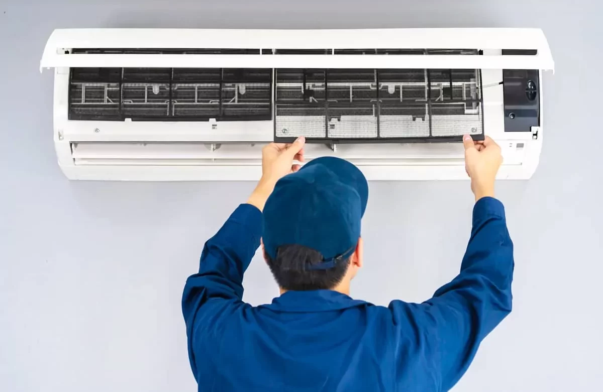 Instalar un aire acondicionado cuesta el doble que el año pasado