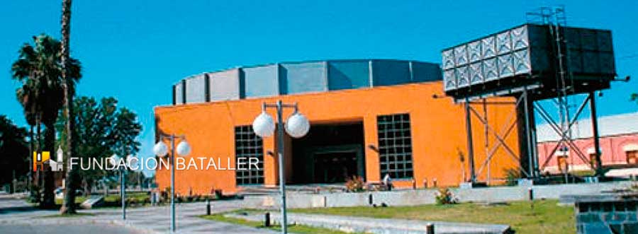 El Centro de convenciones