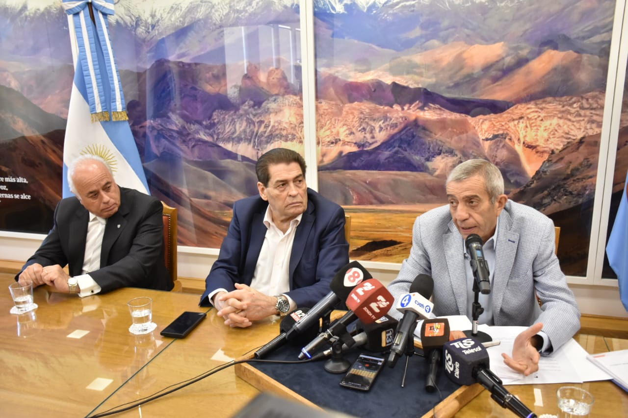 Ahora todos los delitos serán tratados con el nuevo Sistema Acusatorio Procesal Penal