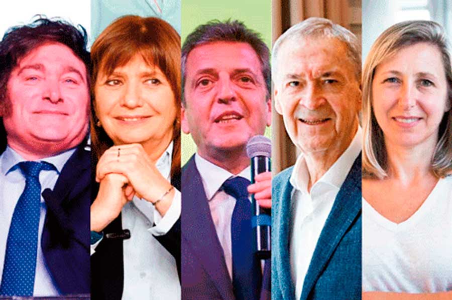¿Entendieron el mensaje del votante?