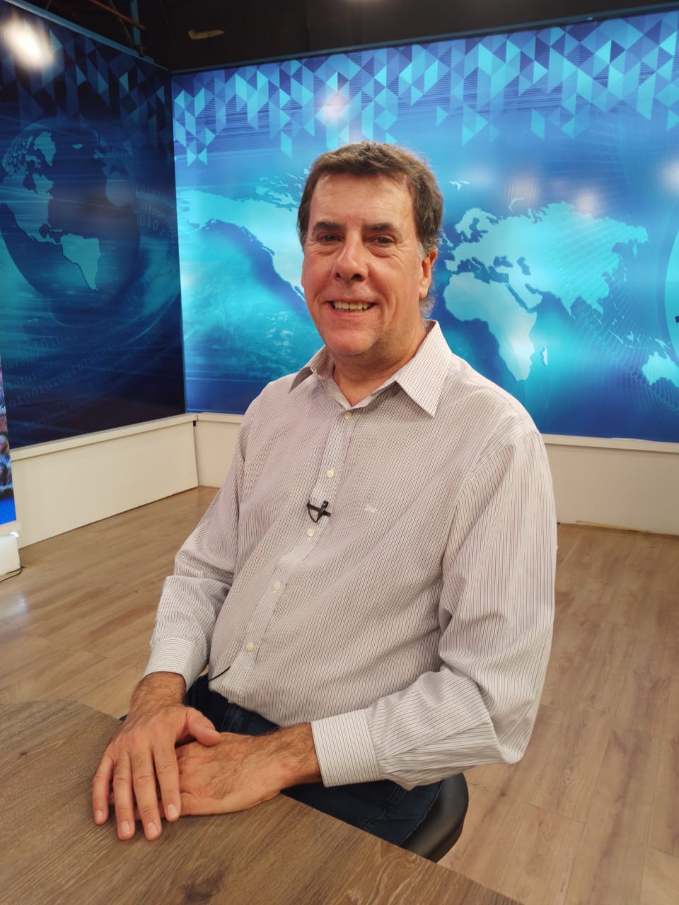 Hagmann: “La gente acumula dólares como resguardo de valor”