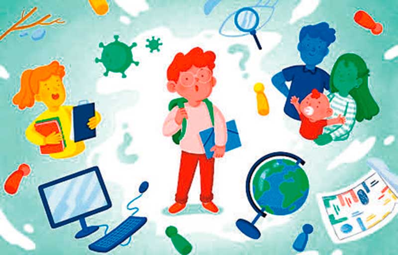 La prioridad de la Educación en los cambios políticos