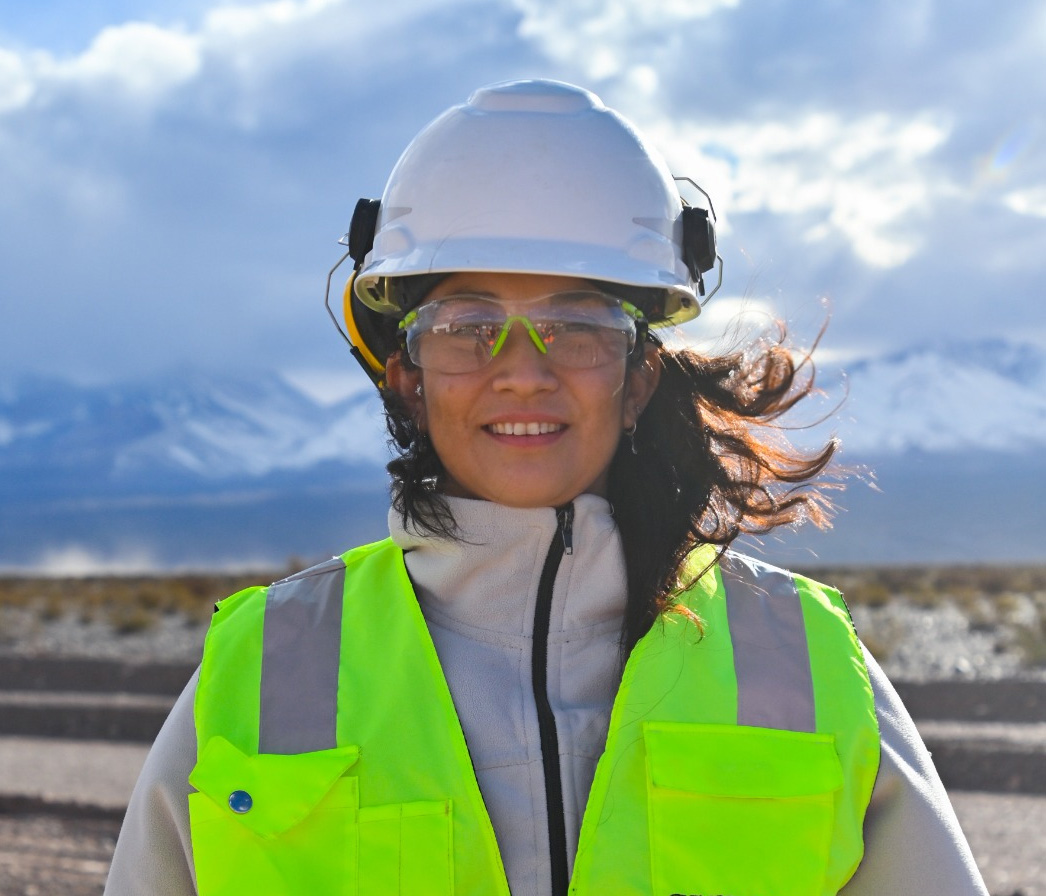 Volver a las raíces de la mano de la minería