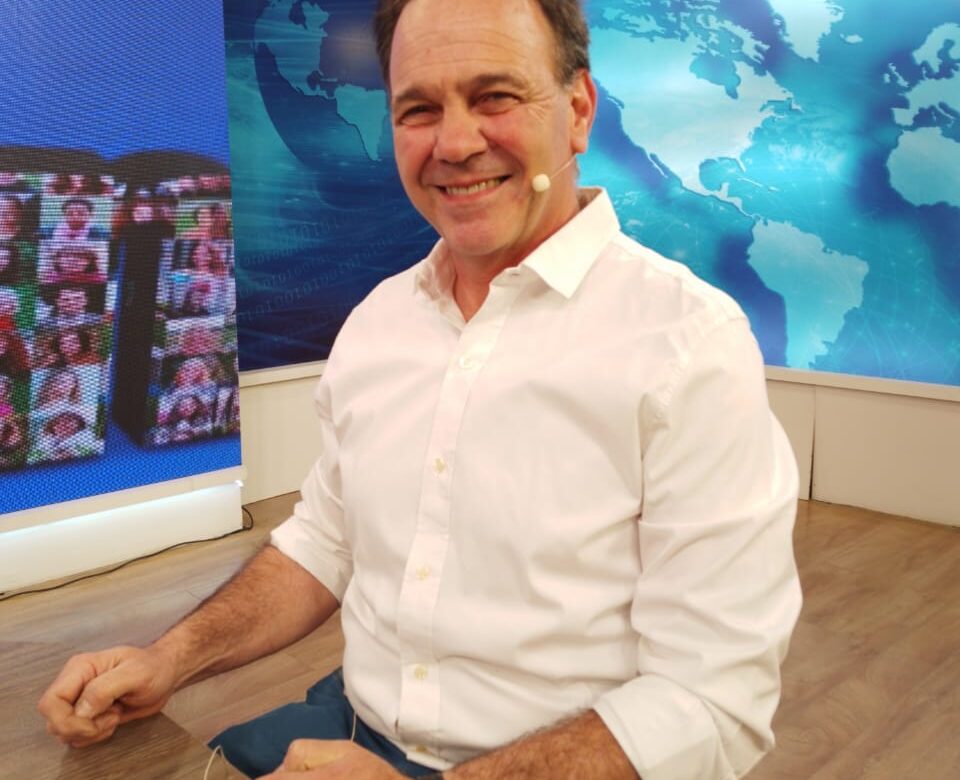 Todo listo para que Minnozzi vuelva al Centro Comercial