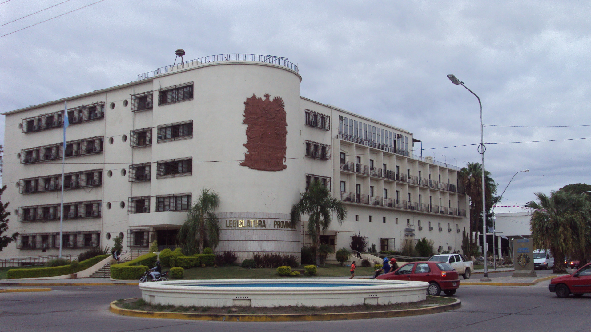 Hay pulseada por las nuevas reglas electorales para San Juan