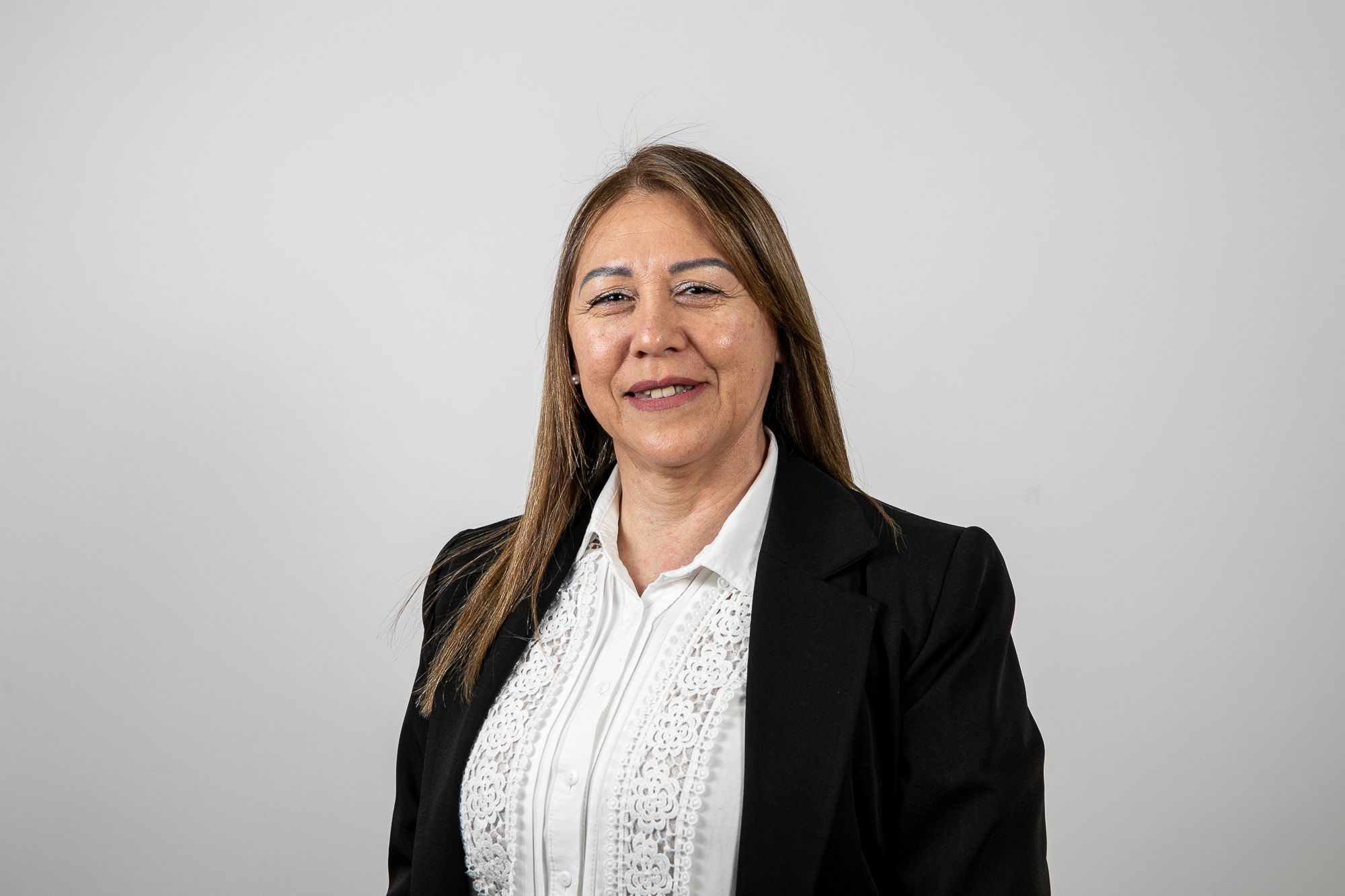Una debutante en política será la representante de San Juan en el Parlasur